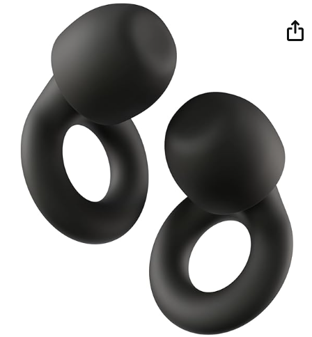 Ear plugs for sleep