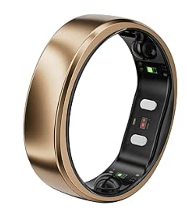 health fitness ring