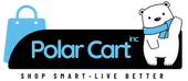 Polar Cart - Home